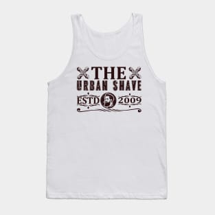 Barber Design The Urban Shave 59 Tank Top